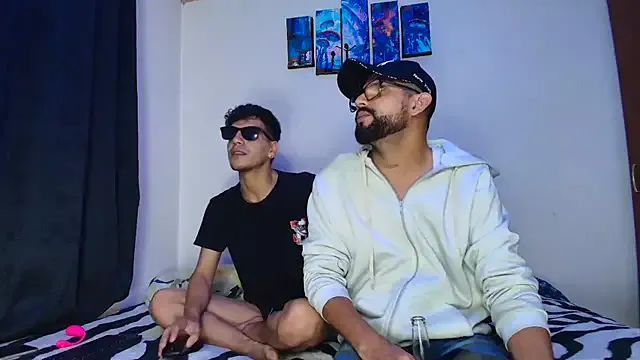 RyvaNoir – webcam model profile photo Image 11