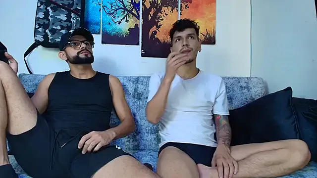 RyvaNoir – webcam model profile photo Image 12