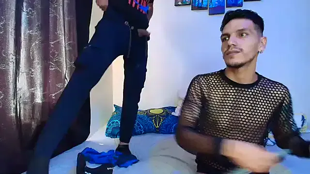 RyvaNoir – webcam model profile photo Image 6