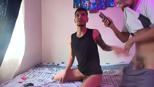 RyvaNoir – webcam model profile photo Image 8