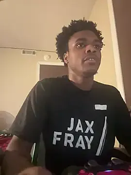 IvonnyMontenegro webcam show Image 3