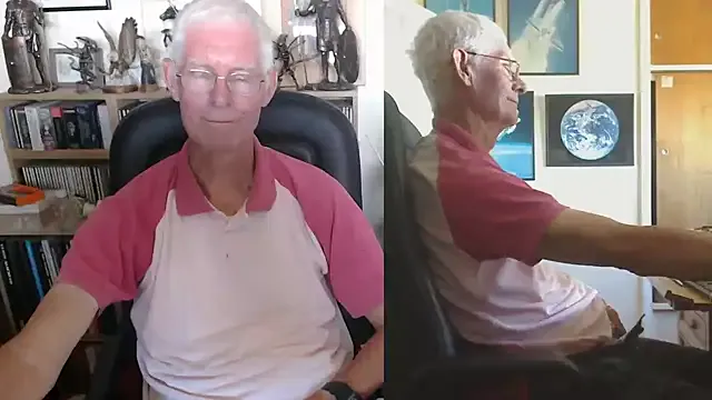 Katalystt – webcam model profile photo Image 5