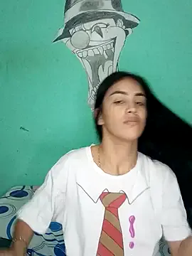 LiaRussel – webcam model profile photo Image 8