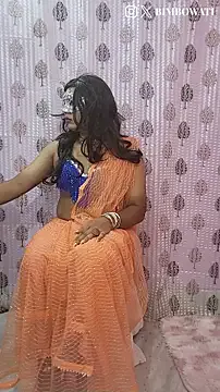Sweetdalilaa – webcam model profile photo Image 3