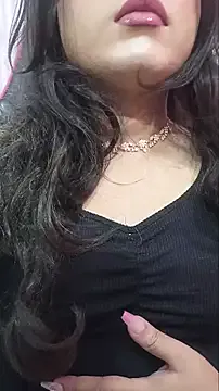 Sweetdalilaa – webcam model profile photo Image 7