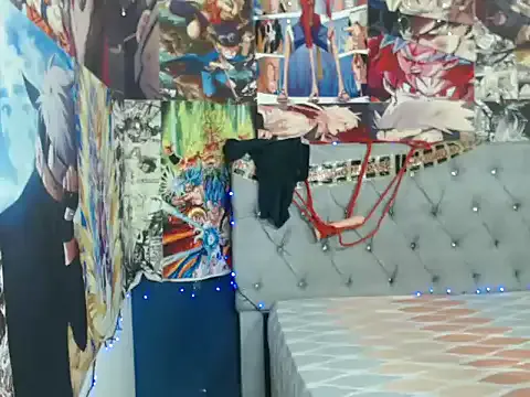 SavannahClark – webcam model profile photo Image 2