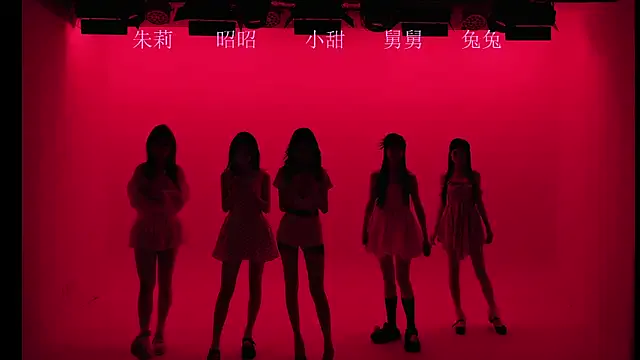 BlackPink-001's Thumb Image