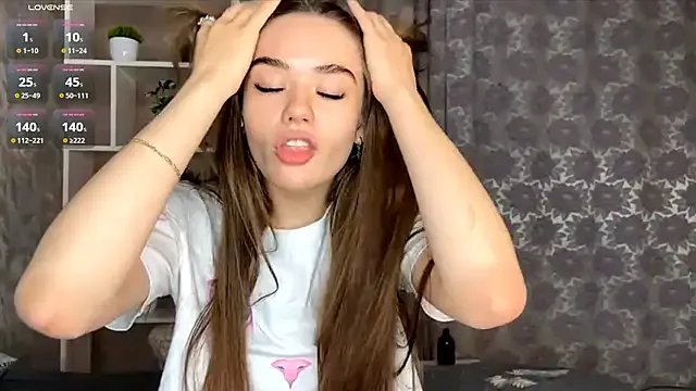 MeganMagnus – webcam model profile photo Image 5