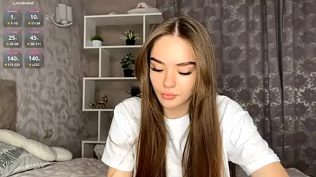 MeganMagnus – webcam model profile photo Image 8