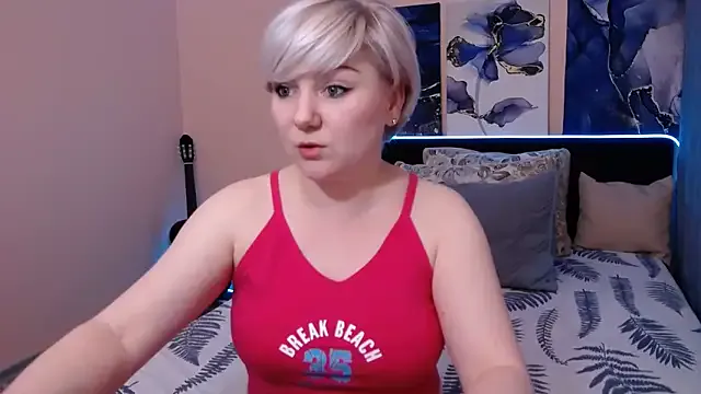 ChaynnaCooper – webcam model profile photo Image 5