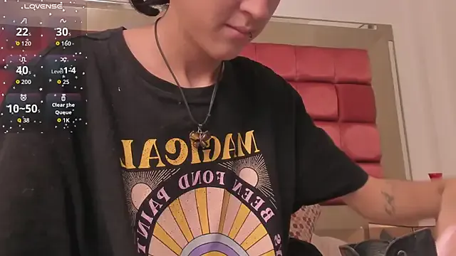 stellallovee – webcam model profile photo Image 11