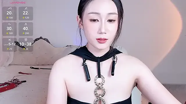 yueyue2003 – webcam model profile photo Image 16