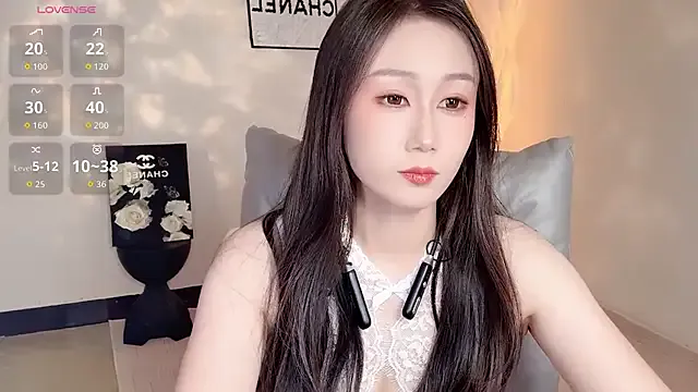 yueyue2003 – webcam model profile photo Image 17