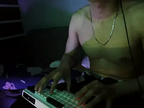 DaisyBloomX – webcam model profile photo Image 14