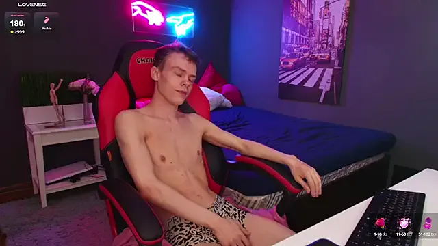 LoliMonroe – webcam model profile photo Image 8