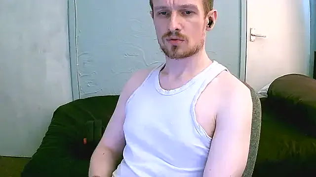 SpencerBigs – webcam model profile photo Image 2