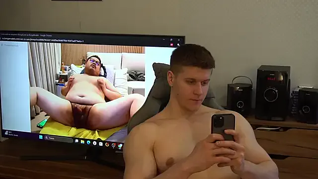 Iron_tous – webcam model profile photo Image 4