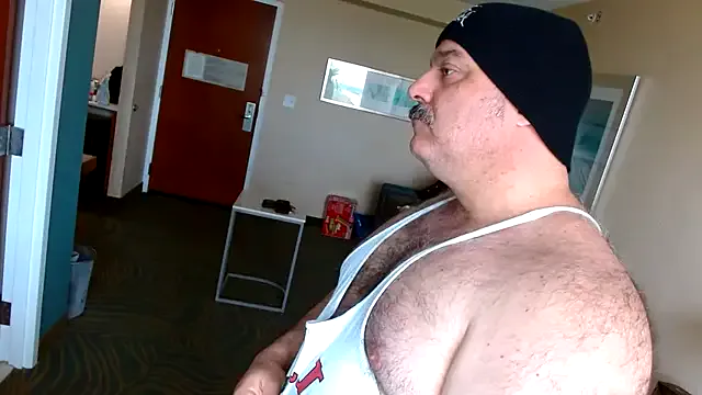 bullmusclejoe Image 12