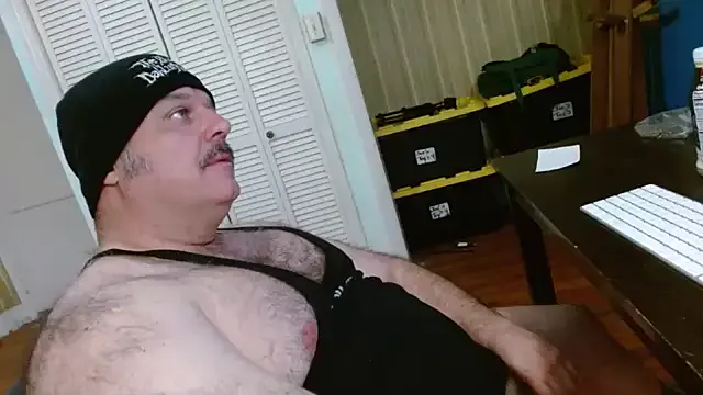 bullmusclejoe Image 7