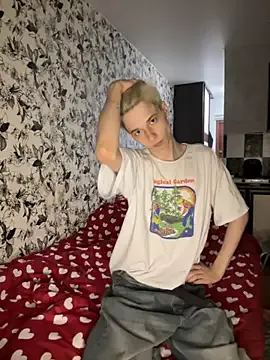 ChristiinaLopez – webcam model profile photo Image 7