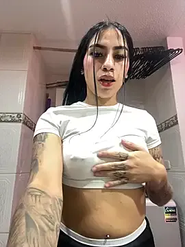 Januaryfurstxxx – webcam model profile photo Image 5