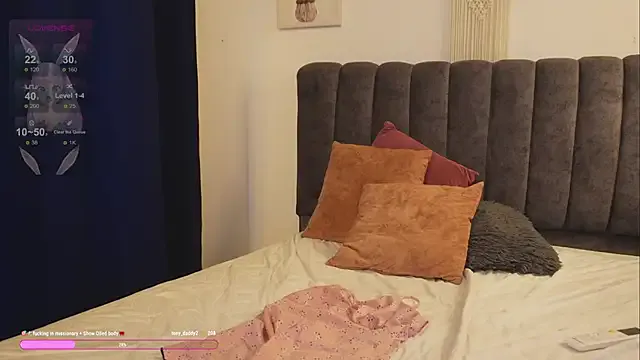 bunnycuteshy Image 7