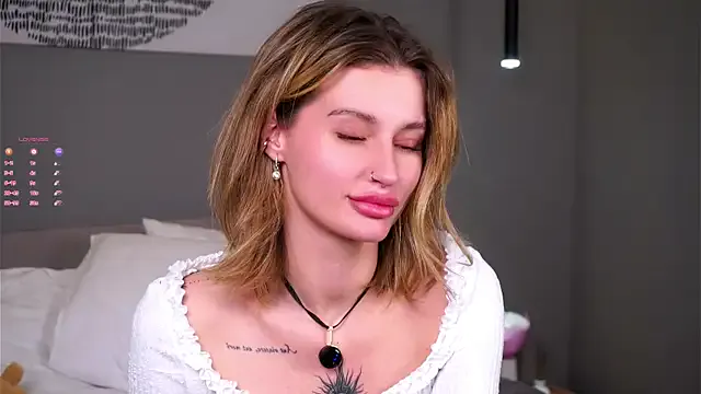 SherinStone – webcam model profile photo Image 12