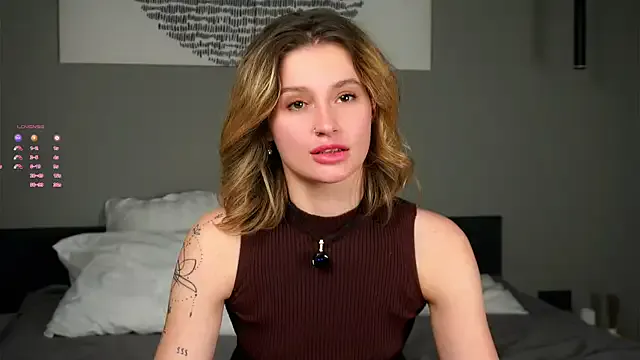 SherinStone – webcam model profile photo Image 17