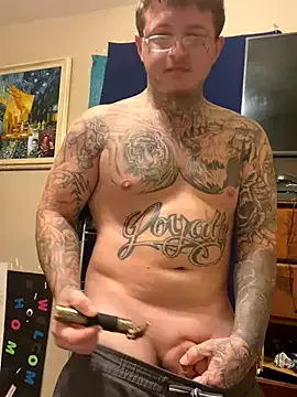 AryaStarky – webcam model profile photo Image 8