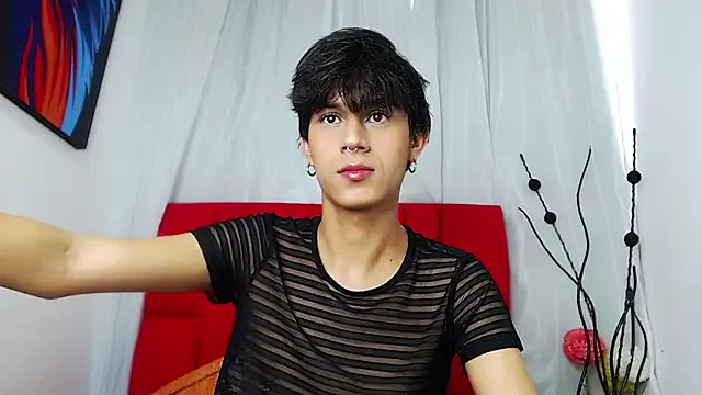 Anyelin69 – webcam model profile photo Image 5