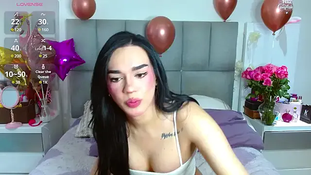 Lilifut – webcam model profile photo Image 7