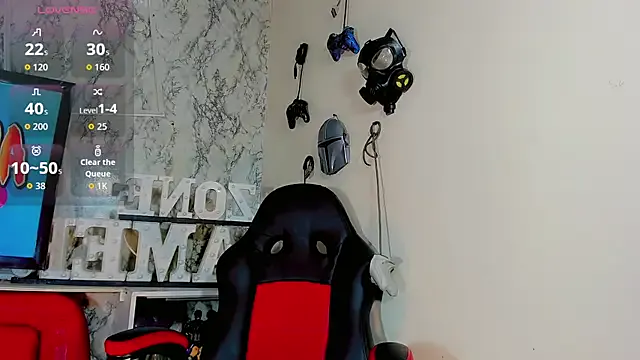 ChloeMatis – webcam model profile photo Image 10