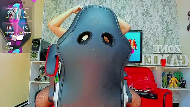 ChloeMatis – webcam model profile photo Image 8