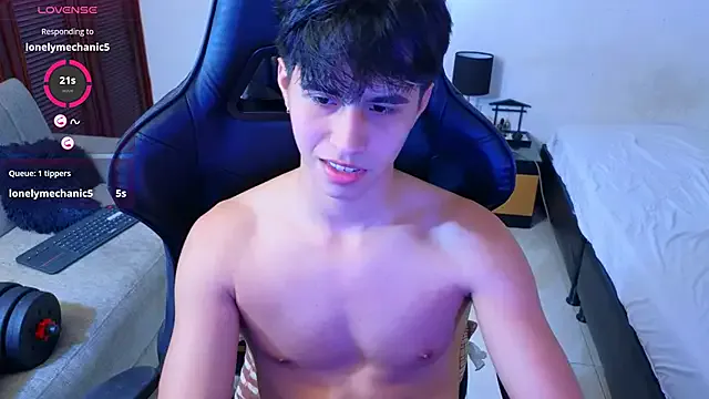 KimberlyWalthon – webcam model profile photo Image 15