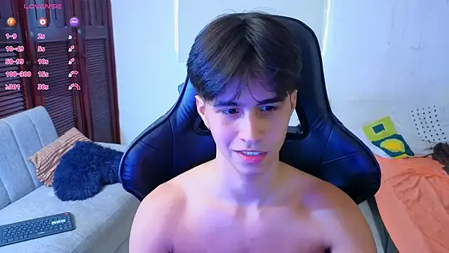 KimberlyWalthon – webcam model profile photo Image 5