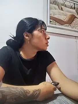 IronDante018 – webcam model profile photo Image 18