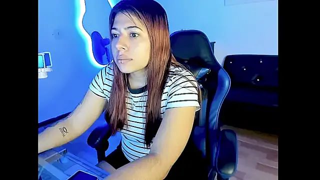 IronDante018 – webcam model profile photo Image 3