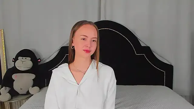 CarolinePorton – webcam model profile photo