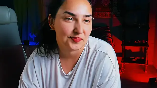 BallerinaCappuccino_ – webcam model profile photo Image 11