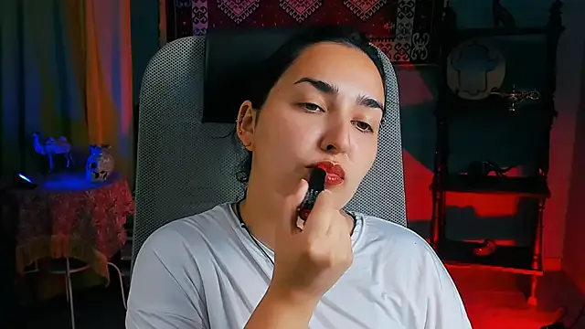 BallerinaCappuccino_ – webcam model profile photo Image 13