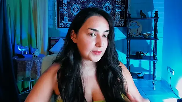 BallerinaCappuccino_ – webcam model profile photo Image 14