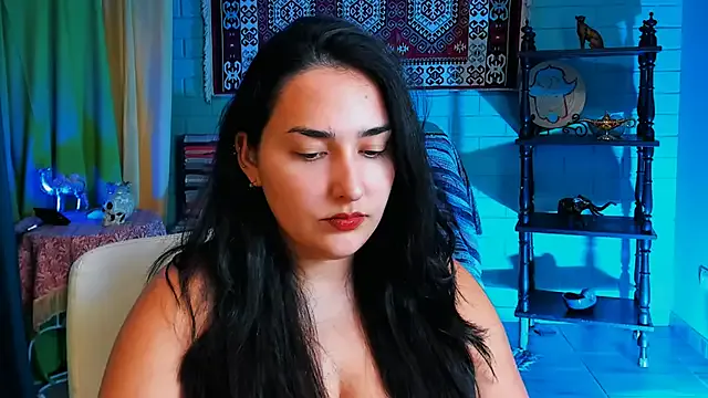 BallerinaCappuccino_ – webcam model profile photo Image 16