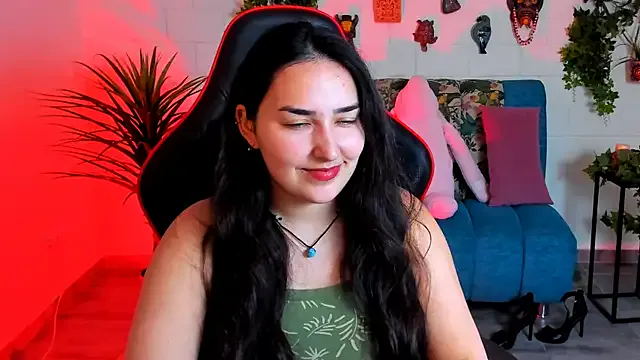 BallerinaCappuccino_ – webcam model profile photo Image 3