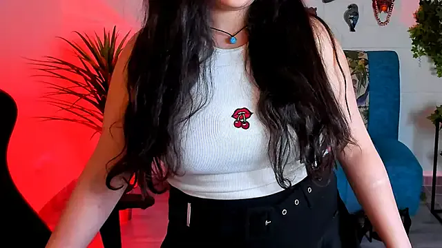 BallerinaCappuccino_ – webcam model profile photo Image 4