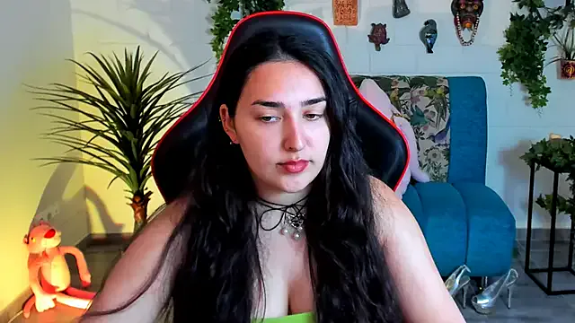 BallerinaCappuccino_ – webcam model profile photo Image 6