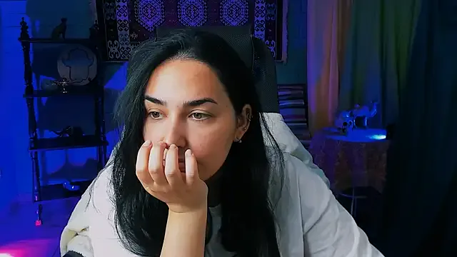 BallerinaCappuccino_ – webcam model profile photo Image 7