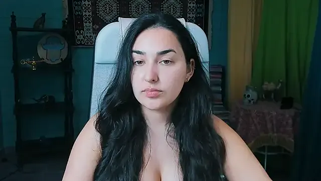 BallerinaCappuccino_ – webcam model profile photo Image 9