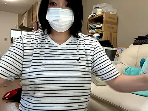 CarryOnJhonn – webcam model profile photo Image 4