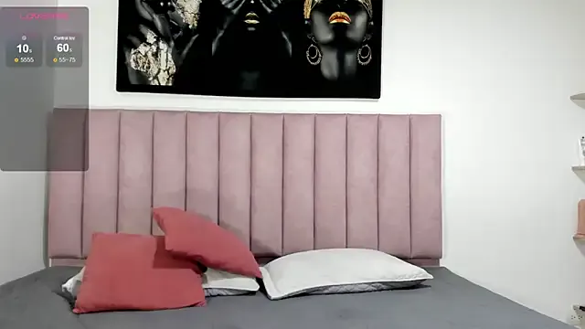 shaarebaare – webcam model profile photo Image 6