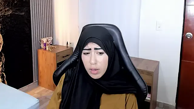 chaymae_nah_ – webcam model profile photo